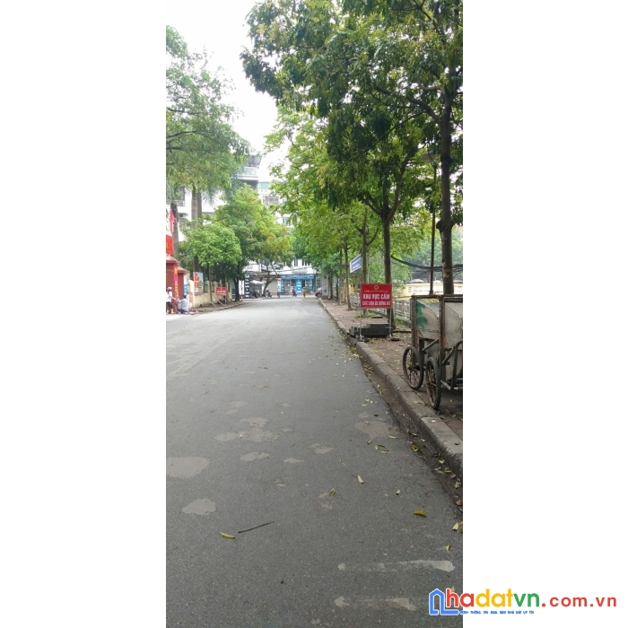 Mặt phố yên bình,viện 103 thông cầu đen, phúc la,hà đông ô tô tránh nhau, kinh doanh tốt