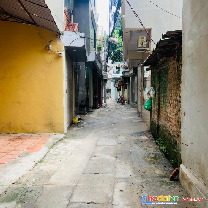 Bán nhà xuân đỉnh, tây hồ, 59m, mt 5m, 3.3 tỷ, ôtô đỗ cổng, đầu tư tốt