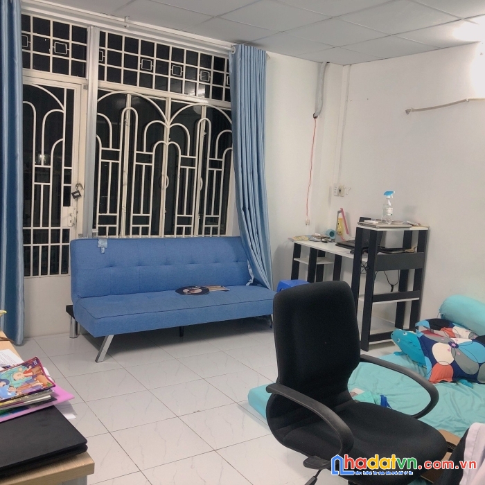 Bán nhà hxh đường số 2, bình thọ, khu hiếm nhà bán, 65m2 chỉ nhỉnh 5 tỷ