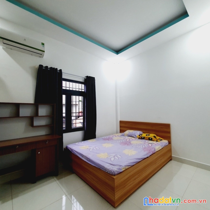 Bán biệt thự mini hxh đường số 10, tăng nhơn phú b, 72m2 chỉ nhỉnh 4 tỷ