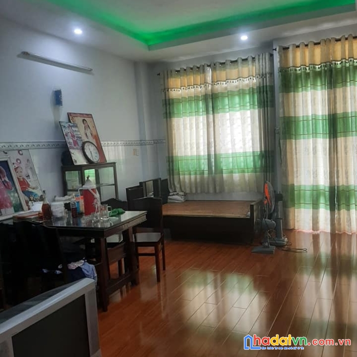 Bán nhà mặt tiền hẻm 793 trần xuân soạn, 110m2, ngang 5m, 3 lầu, 5pn, nhà đẹp ở ngay và kd giá 14tỷ