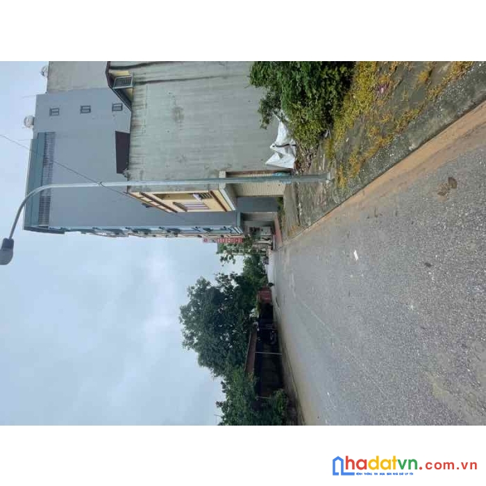 Bán nhà khu dịch vụ - liền kề yên nghĩa hà đông.dt 55m2 – giá 6,95 tỷ