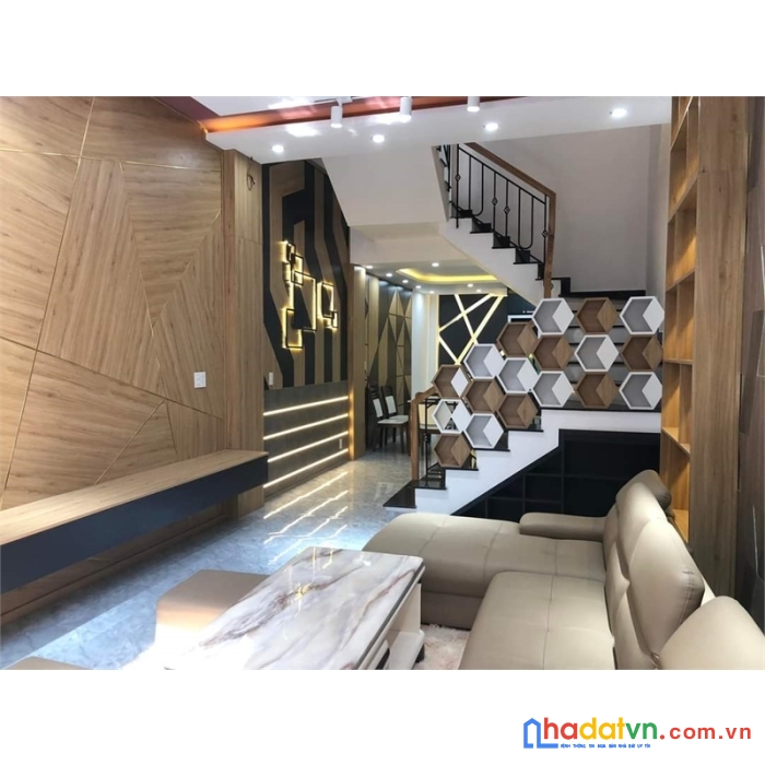 Mở bán siêu phẩm nhà mới đường núi thành, hải châu đà nẵng diện tích 55m2