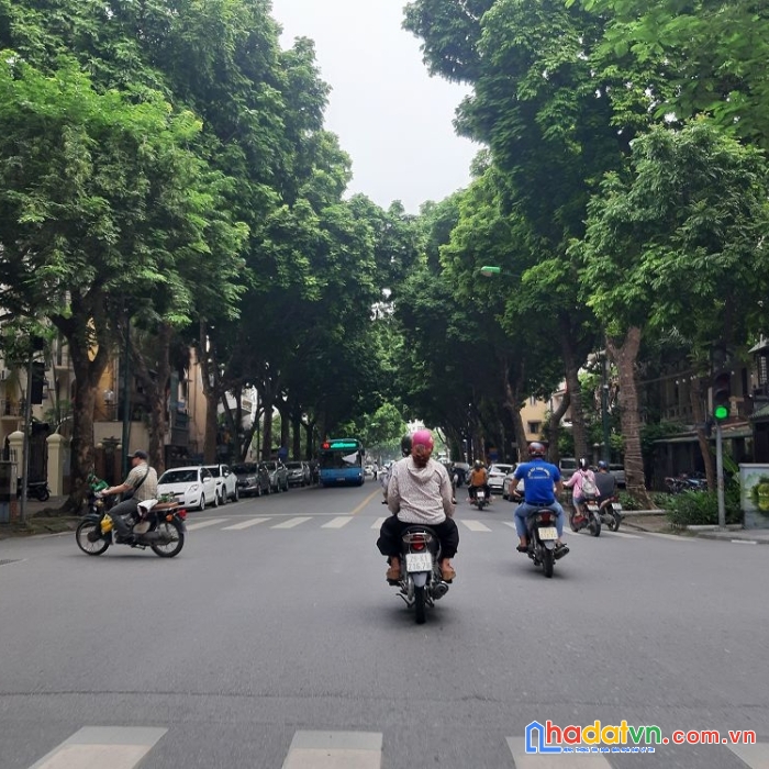 Bán đất mặt phố kinh doanh tại trâu quỳ, gia lâm. dt 65m2. mt 8m. đường 40m lh ngay.