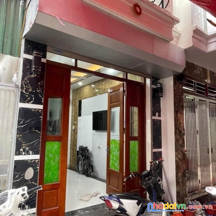 Chủ cần bán gấp nhà phan đình giót-hót nhất thanh xuân -35m,giá 3,3 tỷ, mới đẹp ở luôn và ngay