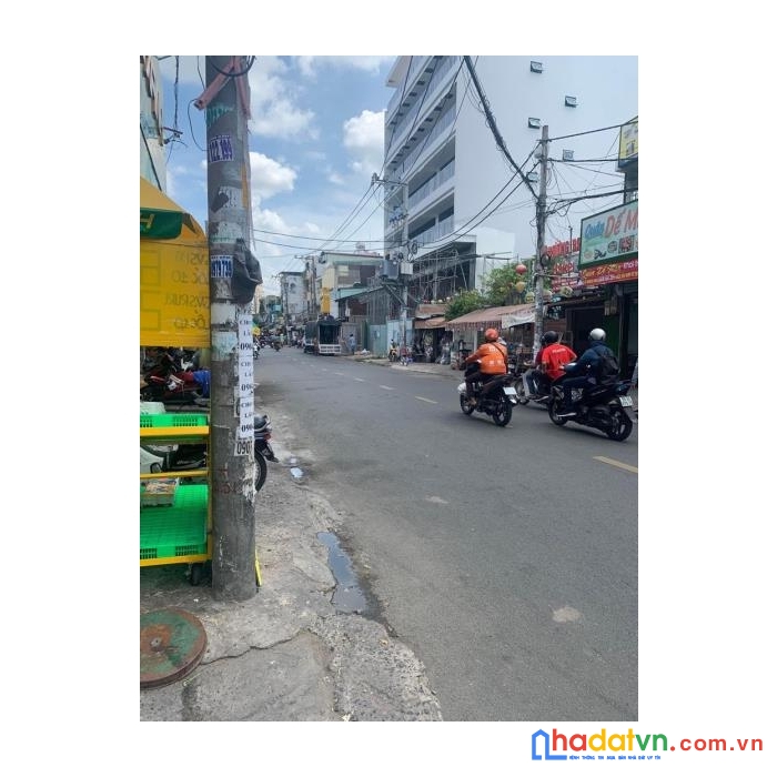 Hiếm siêu rẻ,  bùi hữu nghĩa, bình thạnh, 18m2, nhỉnh 2 tỷ