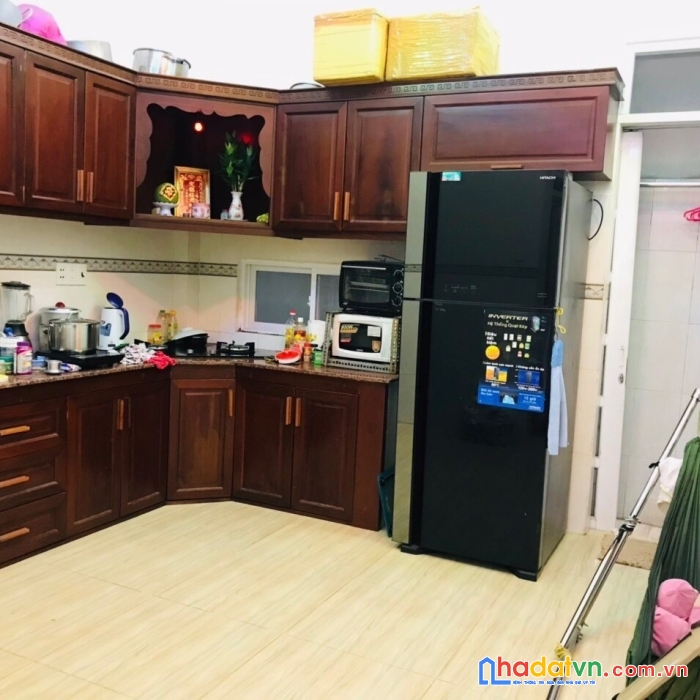Hot nhất hôm nay nhà bình tân 60m2 chỉ 3,5 tỷ