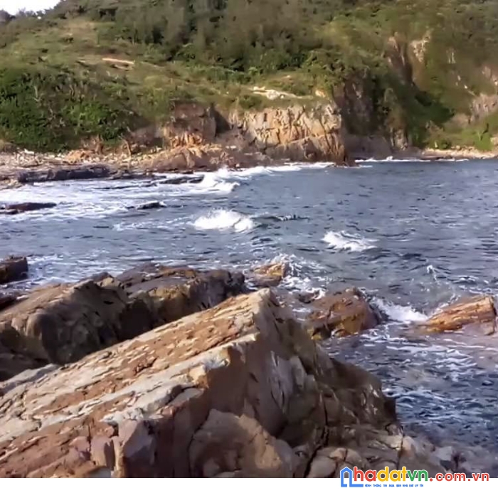 Cc cần tiền đi nhanh mảnh đất tại cô tô, giá đầu tư