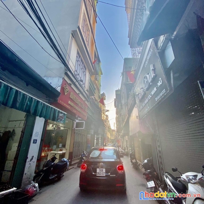 Nhà 50m2 đường nguyễn xiển quận 9 thủ đức tphcm giá 5.3 tỷ