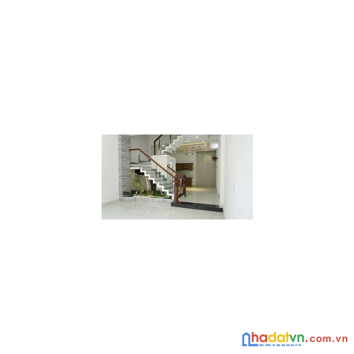 Nhà bán mới đẹp 35m2 nguyễn đình chiểu p4 q.phú nhuận
