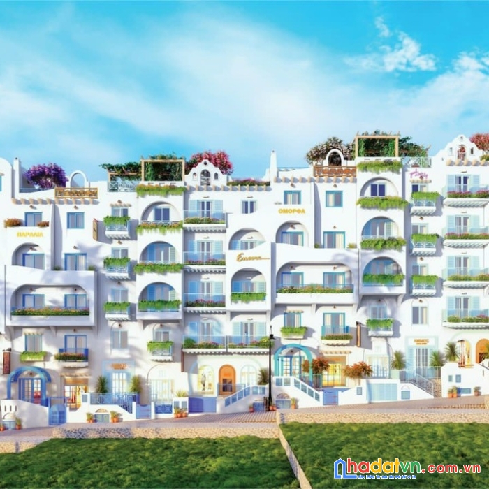 Sở hữu boutique hotel novaworld phan thiết chỉ với 3,3 tỷ, chiết khấu lên đến hơn 20%