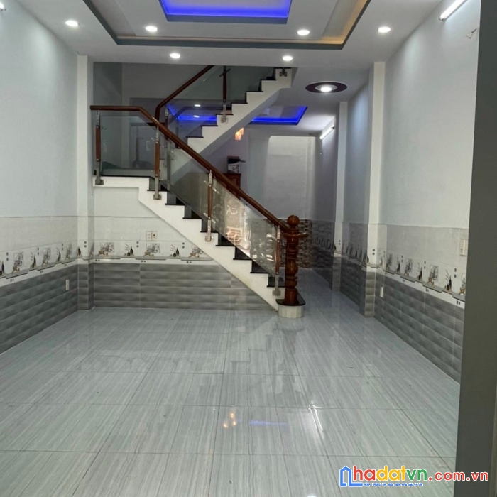 Hxh dương thị mười 52m2, bán nhanh trong một nốt nhạc