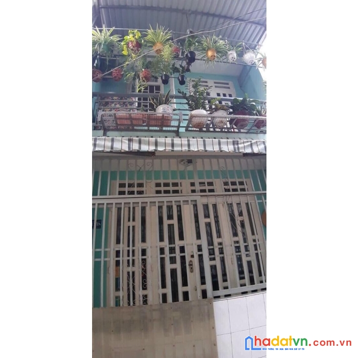 Chính chủ cần bán nhà bình chánh tp hcm