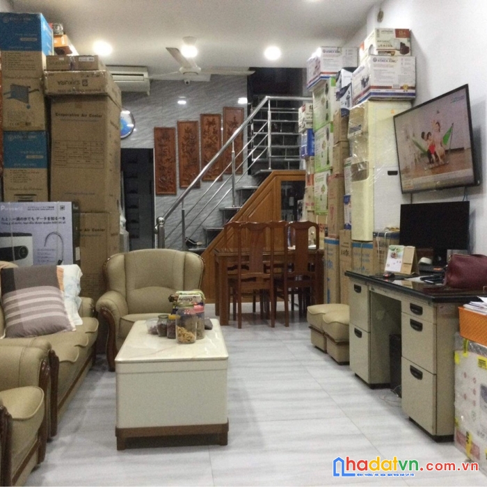 Cần bán nhà cư xá ở ba vân, phường 14, quận tân bình, tp hồ chí minh