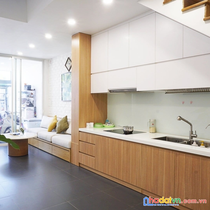 1/nguyễn duy trinh , hẻm xh 8m , 4x14 ( 56m), 4 tầng btct, chỉ 5.6 tỷ