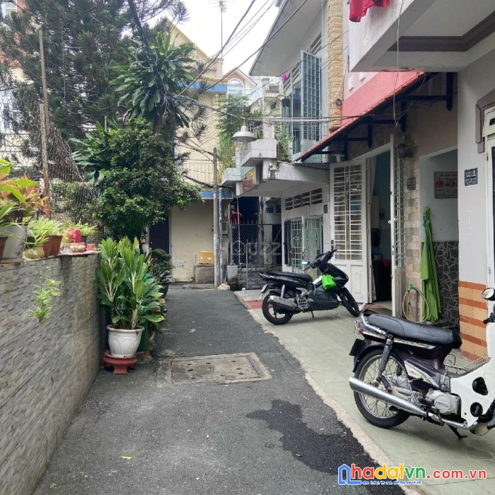 Hiếm cần bán gấp nhà lê văn thọ , 104 m2 , giá 5,5 tỷ thương lượng mạnh .