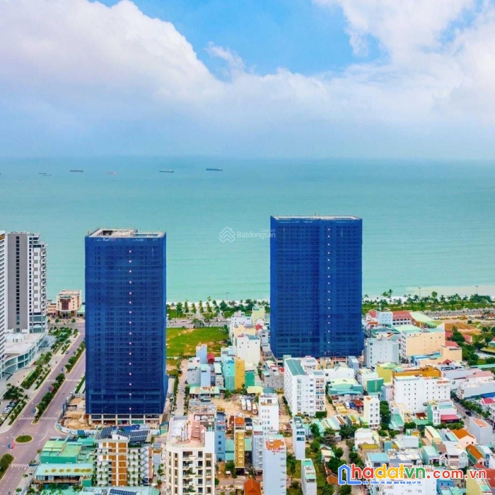 Bán căn melody quy nhơn 1pn 50m2 view biển tuyệt đẹp giá 1,7 tỷ