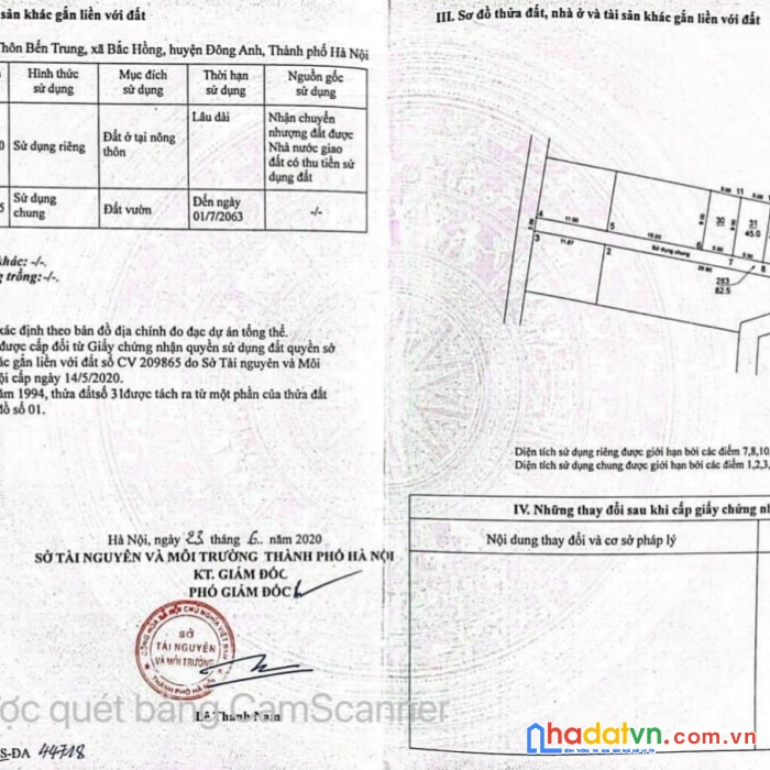 Bán đất xã bắc hồng đông anh hà nội  – bán đất bến chung bắc hồng – đầu tư siêu đỉnh