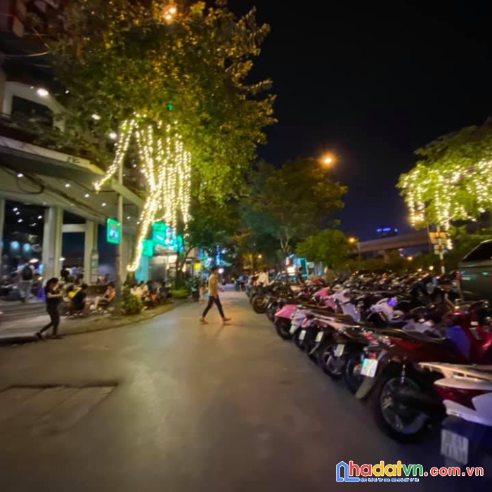 Bán nhà trần đăng ninh, cầu giấy 22 tỷ x40m2,mt 3m