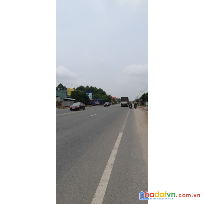 Bán đất đẹp đầu tư 3 mẫu 6.5tr/m2 chánh phú hòa bến cát bình dương