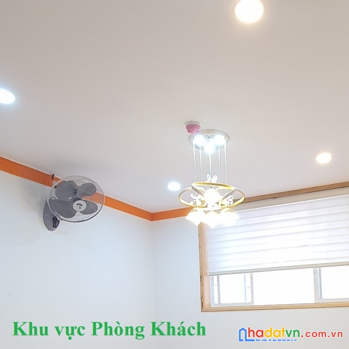 Cần bán căn hộ thanh bình mặt tiền đường cmt8 ngay chợ biên hoà