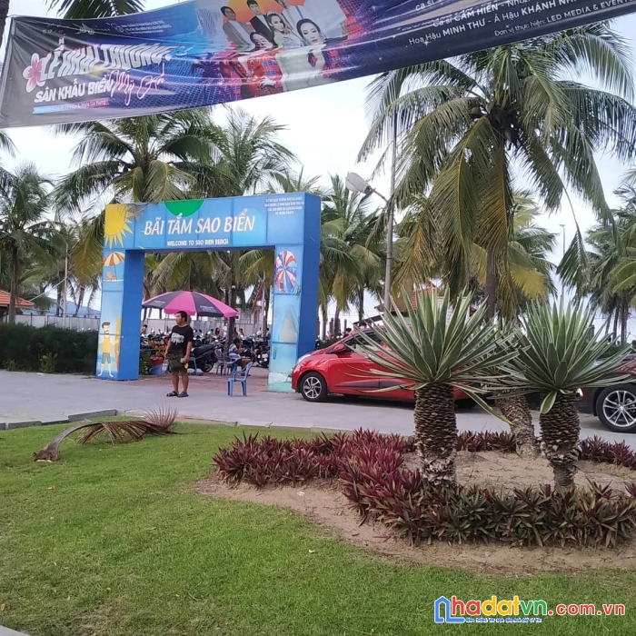 Siêu phẩm mặt tiền kinh doanh, võ nguyên giáp, ngũ hành sơn. dt: 140m2 - giá chào 34 tỷ.