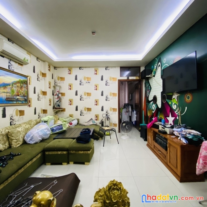 Bán nhà mặt tiền trương phước phan, bình tân. 60m2 giá 6,8 tỷ