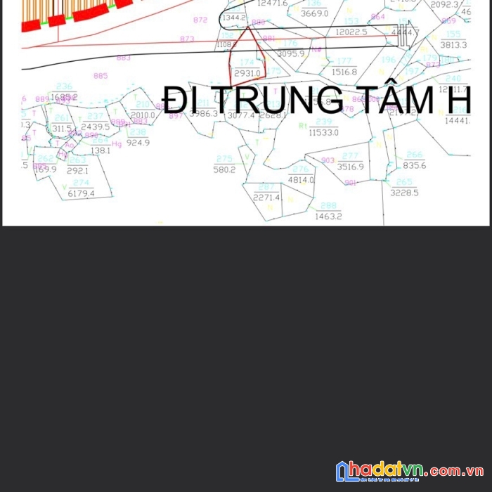 Bán đất nền y tý ( sapa 2 ) thôn mò phú chải - cửa ngõ của y tý. đón sóng quy hoạch chi