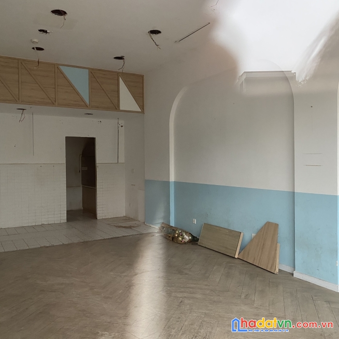 Điểm kinh doanh siêu lợi nhuận - shophouse the sun avenue 66m2 22tr