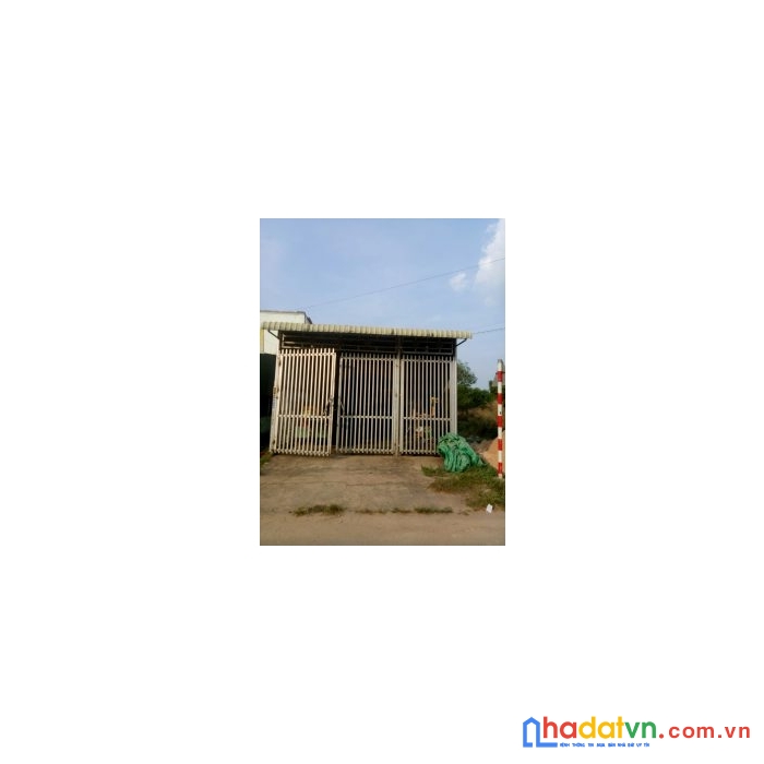 Cần bán nhà vị trí đẹp tại bến cát- bình dương