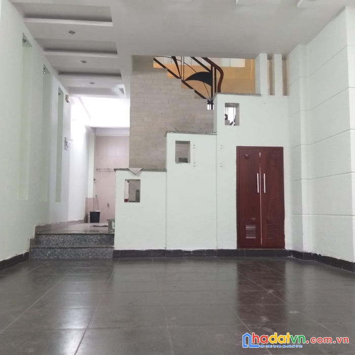 Bán nhà mặt tiền trịnh đình trọng, tân phú, 52m2, 2 tầng giá chỉ 7 tỷ2