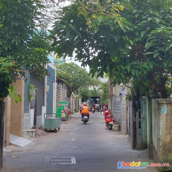 Cần bán nhanh nhà ngô quyền 73m2, giá hơn 2ty