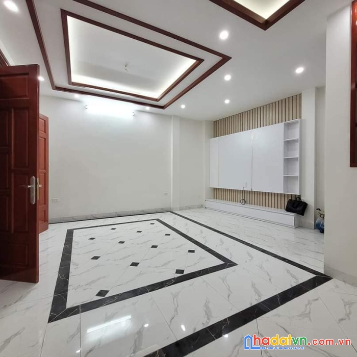 Tìm chủ nhân em siêu mẫu thanh xuân 50m2 giá 5,85 tỷ.