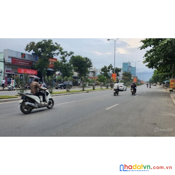 Cần bán mặt tiền nguyễn lương bằng