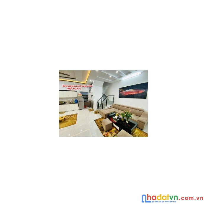 Bđs xuân trường mở bán 19 căn