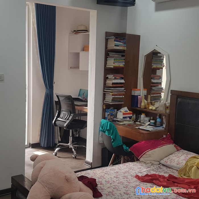 Bán nhà phương canh 30m2 4t m4 4,4 m 2,85 tỷ