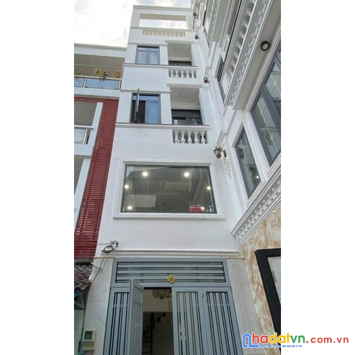 Giá rẻ nhất - không có căn thứ 2 ở gò vấp.