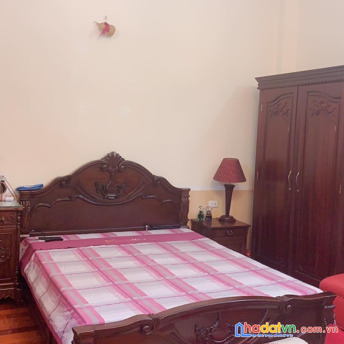 Bán nhà thụy khuê, 35m2, ngõ lông, giá 7,85 tỷ.