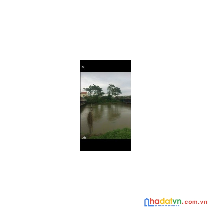 Cần tiền bán gấp mảnh đất vị trí đẹp tại tỉnh hải dương