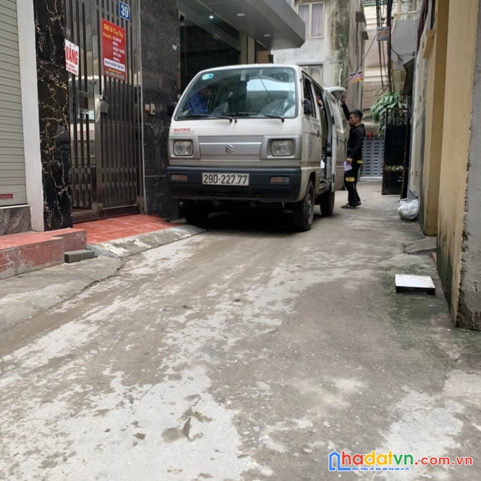 Siêu phẩm giáp nhị hoàng mai 50mx5t nhỉnh 6 tỷ