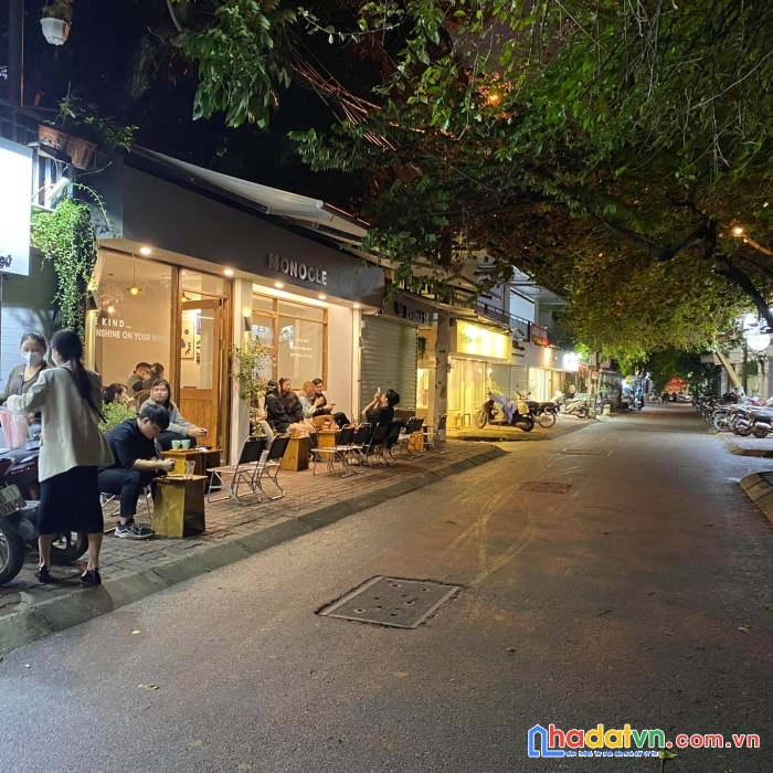 Đặng văn ngữ -  nhà 65m giá 9,5 tỷ - vỉa hè kinh doanh đỉnh -  ô tô tránh - siêu hiếm