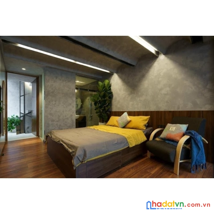 Ngã 4 bốn xã nhà đẹp 4 lầu 60m2 chỉ 5.6 tỷ