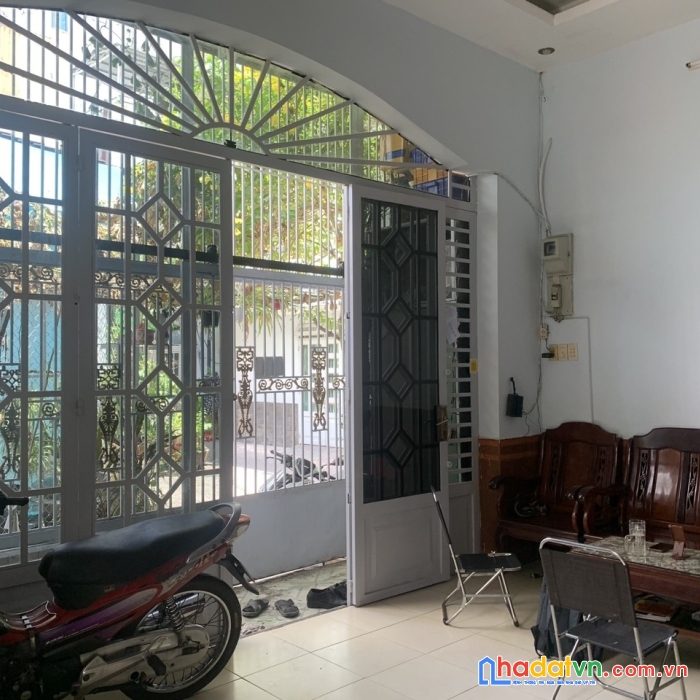 Bán nhà hồng lạc tân bình 60m2 hẻm xe hơi  giá thương lượng