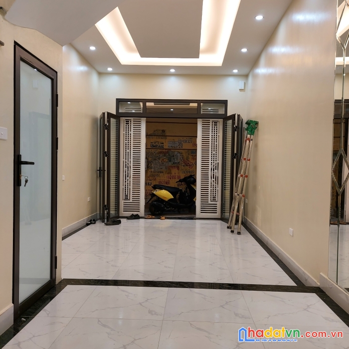 Bán nhà số 10 ngõ 734 kim giang, thanh trì, 35m2, 4 tầng, 4 tỷ.