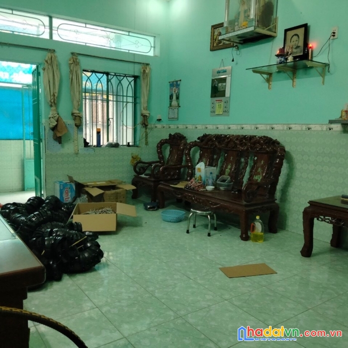 Hxh nguyễn tư giản 56m2, nhà c4 sát mặt tiền, bao đầu tư