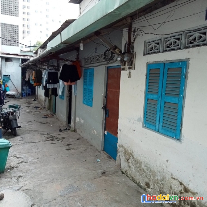 Ngang bề thế 7.6m, hẻm nhựa 6m đường số 18 hiệp bình chánh thủ đức, 200m2, 18.5 tỷ