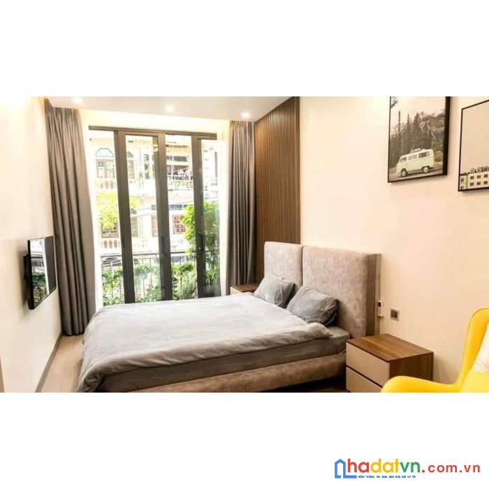 Chỉ hơn 1 tỷ có ngay nhà 3 tầng phường hương mạc thành phố từ sơn tỉnh bắc ninh