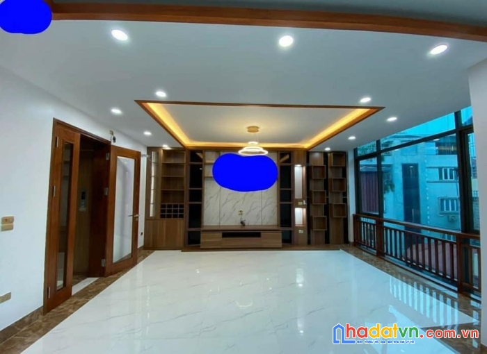 Mặt phố, lô góc trần quang diệu 55m2 x 8 tầng, thang máy, nhỉnh 27 tỷ. có tl