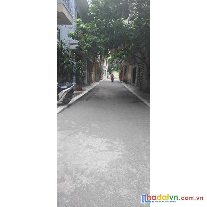 Bán nhà phùng chí kiên, cầu giấy 15.8 tỷ x 65m2, mt 3.9m phân lô , vỉa hè,gara ô tô.