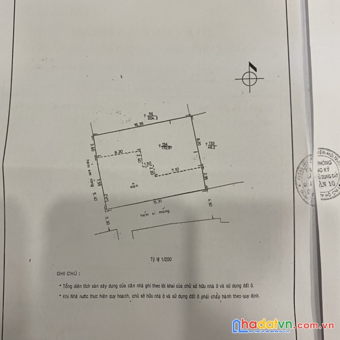 Bán villa hxh nguyễn tri phương p9 q10. 32 tỷ